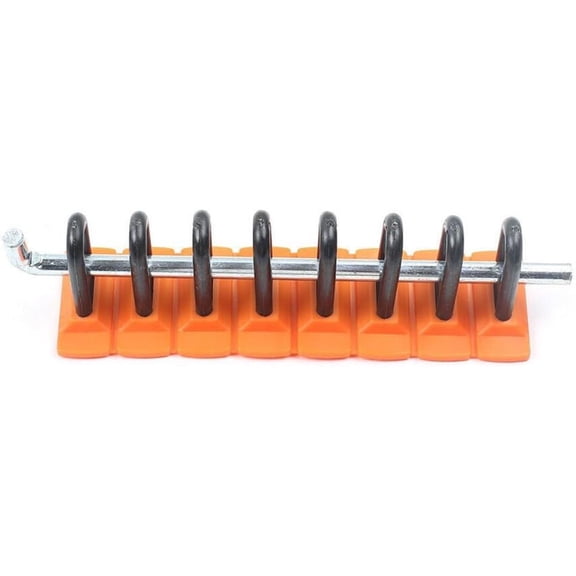 Paintless Dent Repair Tool Kit Stainless Steel Lifter with Nylon Tabs for Hail Damage and Door Ding Removal 3.94 inch