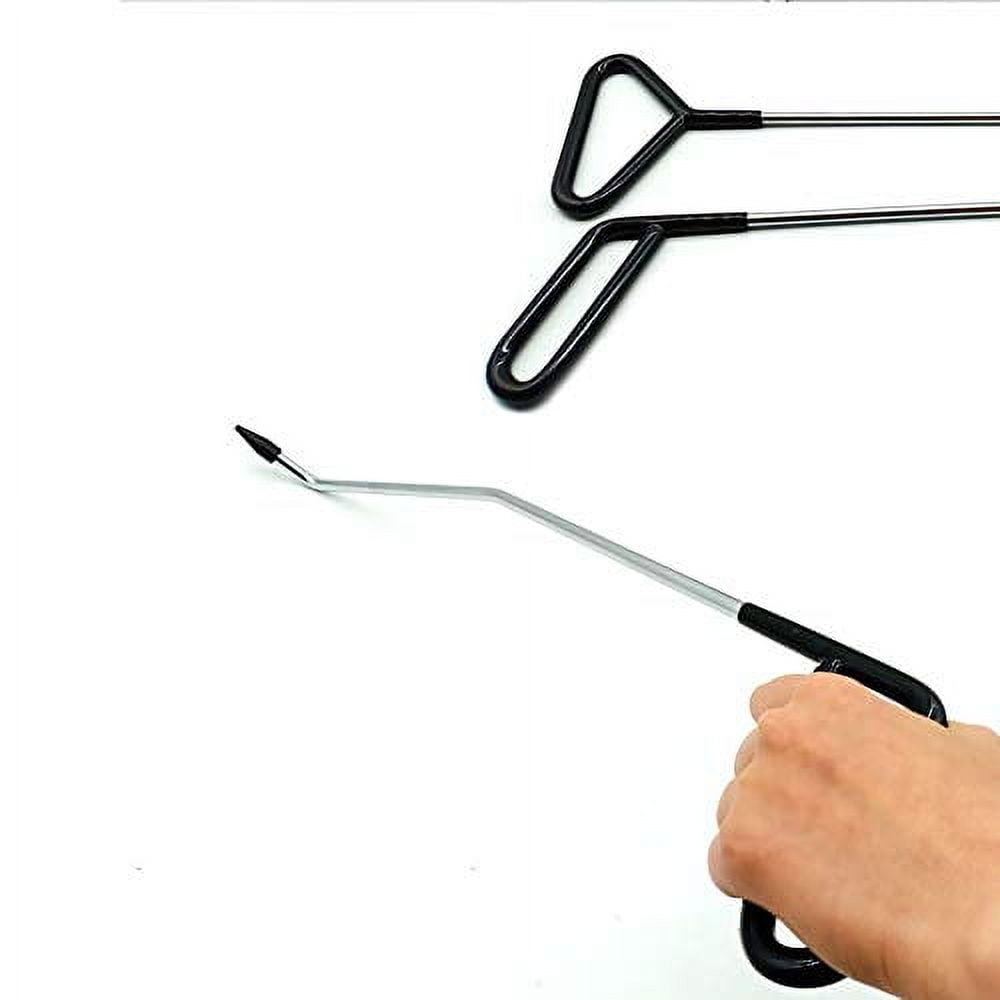 Windshield Crack Repair Kit Furuix Tools Paintless Dent Repair