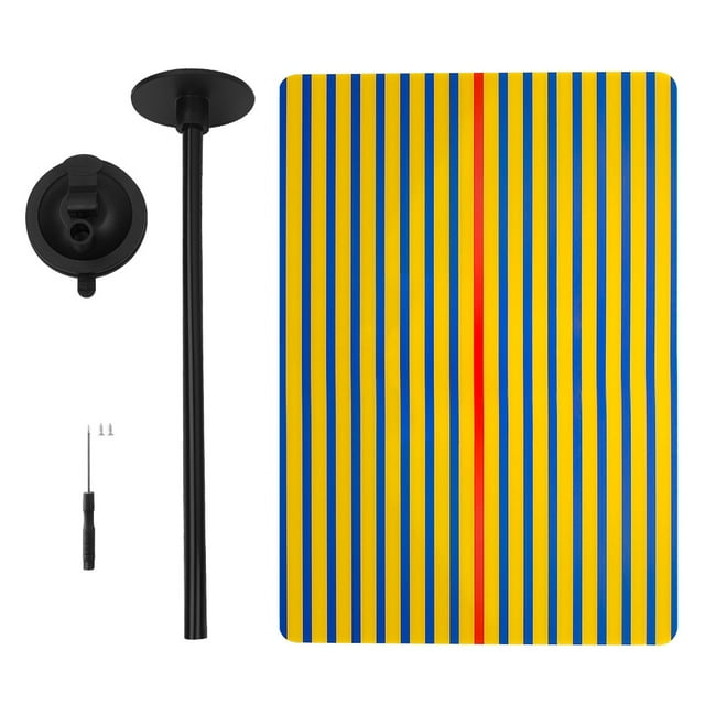 Paintless Dent Repairs Line Board Lamp Dent Remove Wire Light Dent