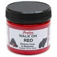 thumbnail image 1 of Paints Shoe Bottom Coat And Restorer 2 Ounces, 2 Ounces, Red, 1 of 1