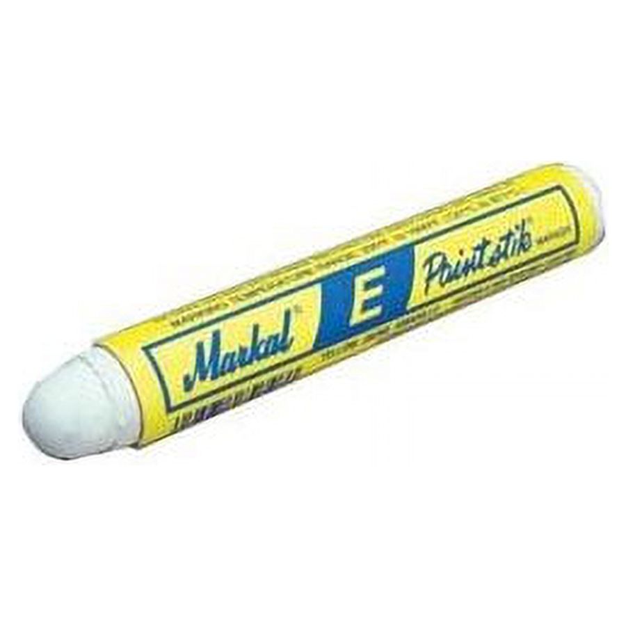 Paintstik E Markers yellow e paintstik marker 43488621