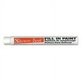 thumbnail image 1 of Paintstik+ Lacquer Fill-In Solid Paint Marker, 3/8 in x 4.25 in L, Black | Bundle of 2 Each, 1 of 1