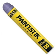 Paintstik Original B Marker, 11/16 In, Purple| 1 Dozen of 12 Each