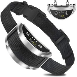 Pop view barking control collar sales