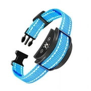 Dog Training and Shock Collars in Dog Collars, Leashes, and Harnesses |  Blue - Walmart.com