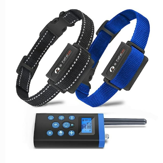 Paipaitek Dog Training Collar With Remote 3200 Feet, Rechargeable