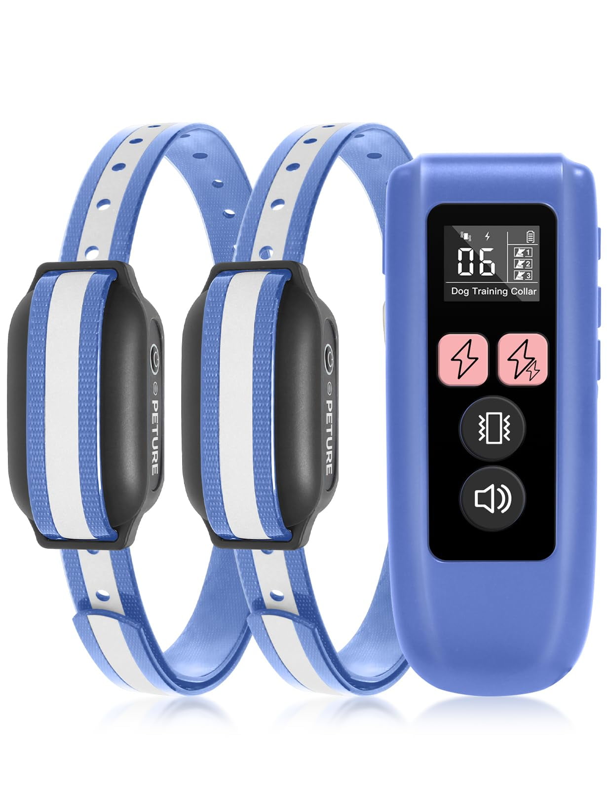 Vibration Training Collar Vibration Training Collar