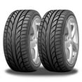 thumbnail image 1 of Pair of 2 Achilles ATR Sport 215/45ZR17 91W XL All-Season Traction High Performance Tire MAA214517 / 215/45/17 / 2154517 Fits: 2011-13 Honda Civic Si, 2010-11 Toyota Prius Base, 1 of 3