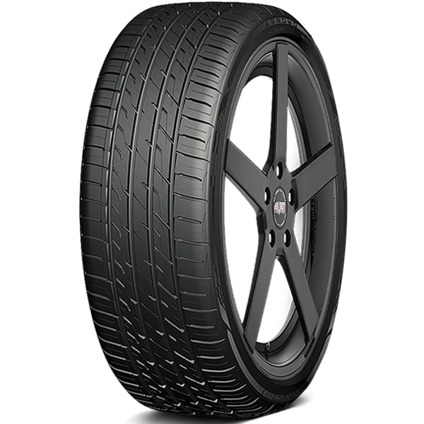 Pair of 2 Arroyo Grand Sport A/S 205/50R17 93W Performance Tires 55K ...