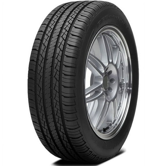 Pair of 2 BFGoodrich Advantage T/A Sport LT 225/65R17 102H All Season Touring SUV Tires BF21562 / 225/65/17 / 2256517 Fits: 2018-23 Chevrolet Equinox LT, 2015-17 Subaru Outback 3.6R Touring