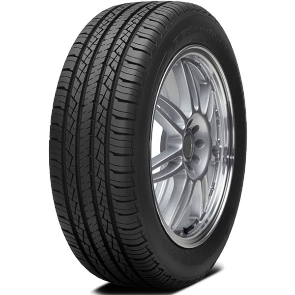 Pair of 2 BFGoodrich Advantage T/A Sport LT 235/55R20 102H All Season