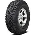 thumbnail image 1 of Pair of 2 BFGoodrich All Terrain T/A KO2 LT265/70R17 112/109S 6/C Truck SUV 3PMSF Tires BF10892 / 265/70/17 / 2657017 Fits: 2017 Chevrolet Silverado 1500 WT, 2014-15 Chevrolet Silverado 1500 WT, 1 of 3