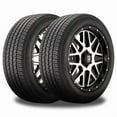 thumbnail image 1 of Pair of 2 Bridgestone ALENZA A/S 02 225/65R17 102H All Season Performance Tires 700AB BR009160 / 225/65/17 / 2256517 Fits: 2018-23 Chevrolet Equinox LT, 2015-17 Subaru Outback 3.6R Touring, 1 of 3