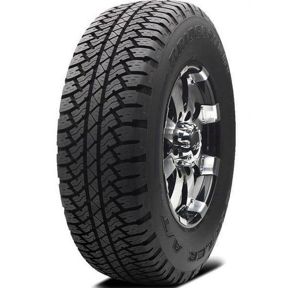 Bridgestone 265/65R18 Tires in Shop by Size - Walmart.com
