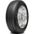 thumbnail image 1 of Pair of 2 Bridgestone ECOPIA EP422 P195/55R16 86V All Season Tires 65000 Mile Warranty BR 024974 / 195/55/16 / 1955516 Fits: 2007-09 Toyota Prius Touring, 2003-06 Nissan Sentra SE-R, 1 of 3