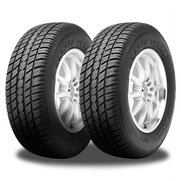 215/70R14 Tires in 14