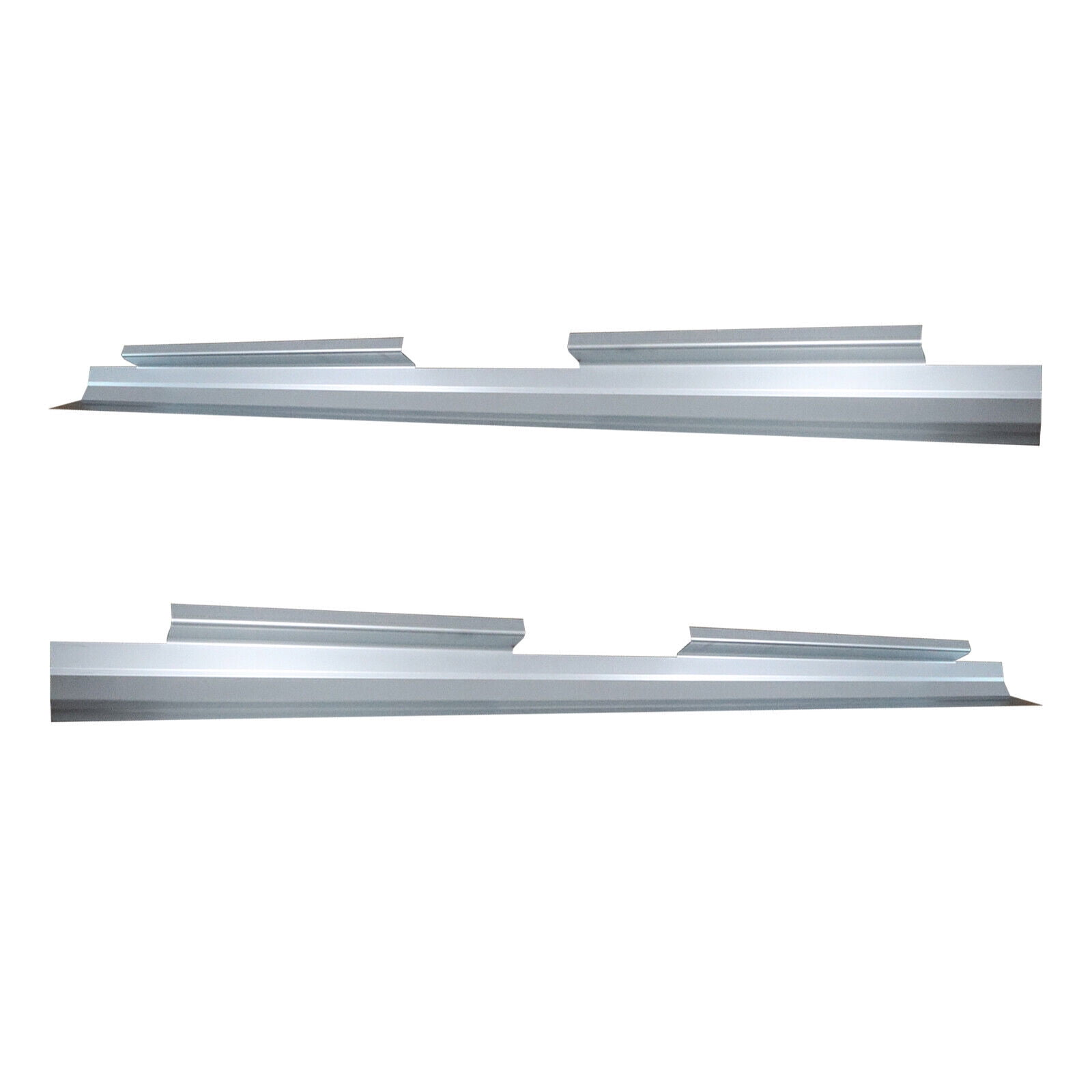STILEALUS Crew Cab Outer Rocker Panel for 2007-2013 Silverado Sierra 4 ...