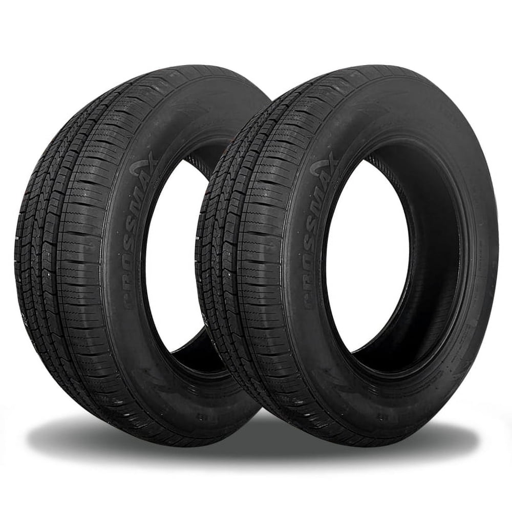 Crossmax Pair of 2 Crossmax CT-1 195/70R14 91T All Season Passenger Tires PCR-1402-CS / 195/70/14 / 1957014 Fits: 2001-02 Honda Accord Value Package, 1998-2000 Honda Accord DX Crossmax Pair of 2 Crossmax CT-1 195/70R14 91T All Season Passenger Tires PCR-1402-CS / 195/70/14 / 1957014 Fits: 2001-02 Honda Accord Value Package, 1998-2000 Honda Accord DX Sansujyuku sansujyuku.com
