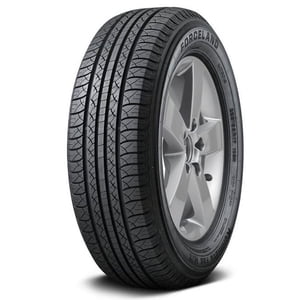 Forceland Pair of 2 Forceland Kunimoto F26 245/70R16 111T All Season Highway Tires Truck SUV CUV F00216 / 245/70/16 / 2457016 Fits: 2004 Jeep Grand Cherokee Laredo, 2000-06 Toyota Tundra SR5 Sansujyuku sansujyuku.com