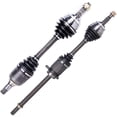 thumbnail image 1 of Pair 2 Front CV Axle Drive Shaft Assembly for 2007-2008 Nissan Maxima, 1 of 1