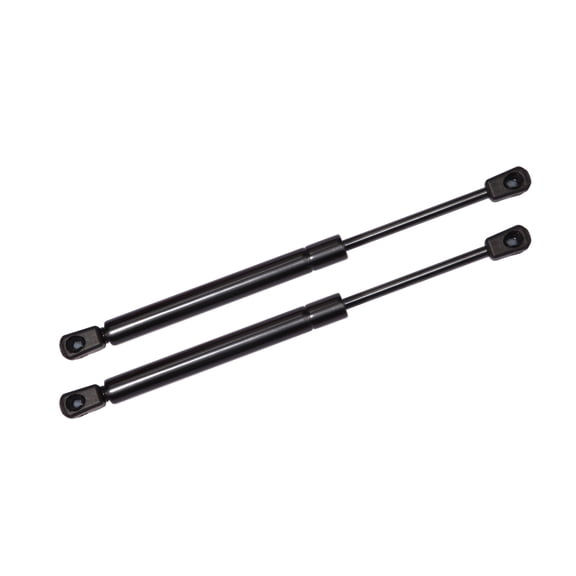 Pair 2 Front Hood Lift Support For 2012-2016 BMW Activehybrid 5 L6 3.0L 2979cc