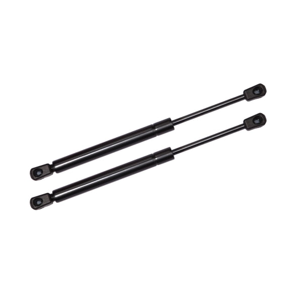 Pair 2 Front Hood Lift Support For 2012-2016 BMW Activehybrid 5 L6 3.0L 2979cc