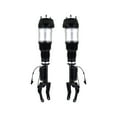 thumbnail image 1 of Pair 2 Front L-R Air Suspension Spring Strut For 2016 2017 Mercedes-Benz GLE300d, 1 of 9