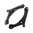 thumbnail image 1 of Pair 2 Front L-R Lower Control Arm Ball Joint For 2008-2020 Dodge Grand Caravan, 1 of 7