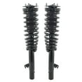 thumbnail image 1 of Pair 2 Front L-R Quick Complete Strut-Coil Spring For 2007-2009 Lincoln Mkz AWD, 1 of 10