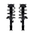 thumbnail image 1 of Pair 2 Front L-R Quick Complete Strut-Coil Spring For 2007-2012 Hyundai Veracruz, 1 of 10