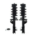 thumbnail image 1 of Pair 2 Front L-R Quick Complete Strut-Coil Spring For 2013-2022 Buick Encore AWD, 1 of 10