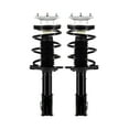 thumbnail image 1 of Pair 2 Front L-R Quick Complete Strut-Coil Spring For 2014-2018 Cadillac Ats AWD, 1 of 7