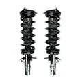 thumbnail image 1 of Pair 2 Front L-R Quick Complete Strut-Coil Spring For 2015 Infiniti Q40 AWD, 1 of 9