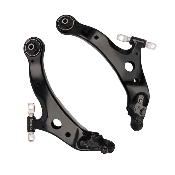 Pair 2 Front Left-Right Lower Control Arm For 2007-2009 Lexus Rx350