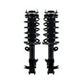 thumbnail image 1 of Pair 2 Front Left-Right Quick Complete Strut-Coil Spring For 2016-2021 Acura ILX, 1 of 7
