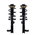 thumbnail image 1 of Pair 2 Front Left-Right Quick Complete Strut-Coil Spring For 2018-2020 GMC Terrain Diesel, Denali, 1 of 10