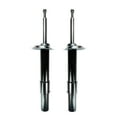 thumbnail image 1 of Pair 2 Front Left-Right Suspension Strut Assembly For 2006-2010 BMW 550I V8 4.8L, 1 of 3
