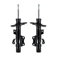 thumbnail image 1 of Pair 2 Front Left-Right Suspension Strut Assembly For 2014-2019 Cadillac CTS RWD, 1 of 10