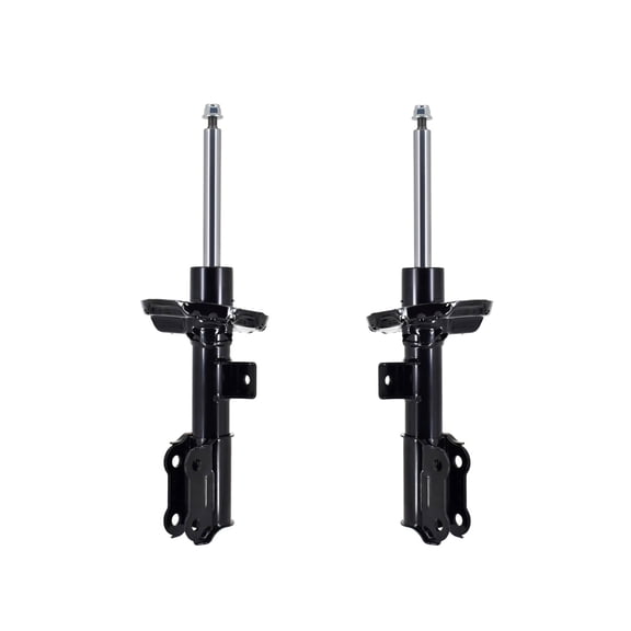 Pair 2 Front Left-Right Suspension Strut Assembly For 2015-2019 Hyundai Sonata