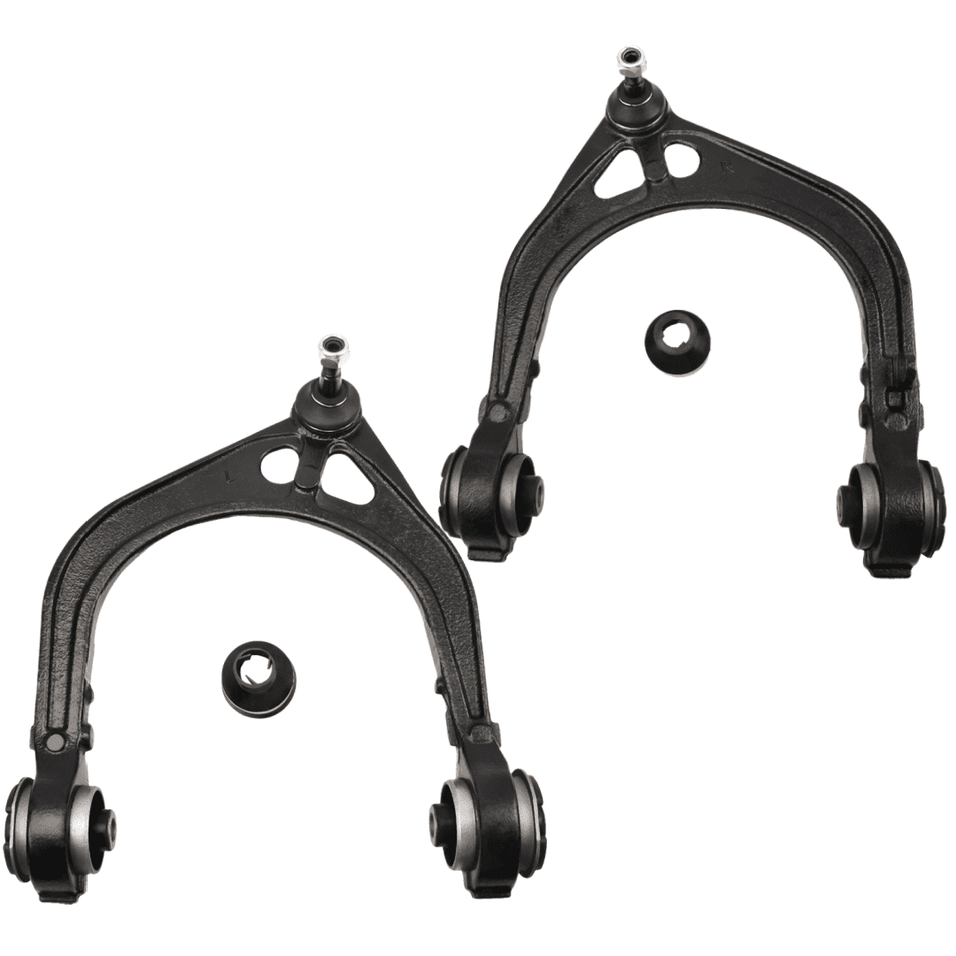 SPC UPPER CONTROL ARM SET 2000-2006 TUNDRA AND 2001-2007 SEQUOIA