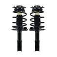 thumbnail image 1 of Pair 2 Front Quick Complete Strut-Coil Spring For 1990 1991 Oldsmobile Delta 88, 1 of 7