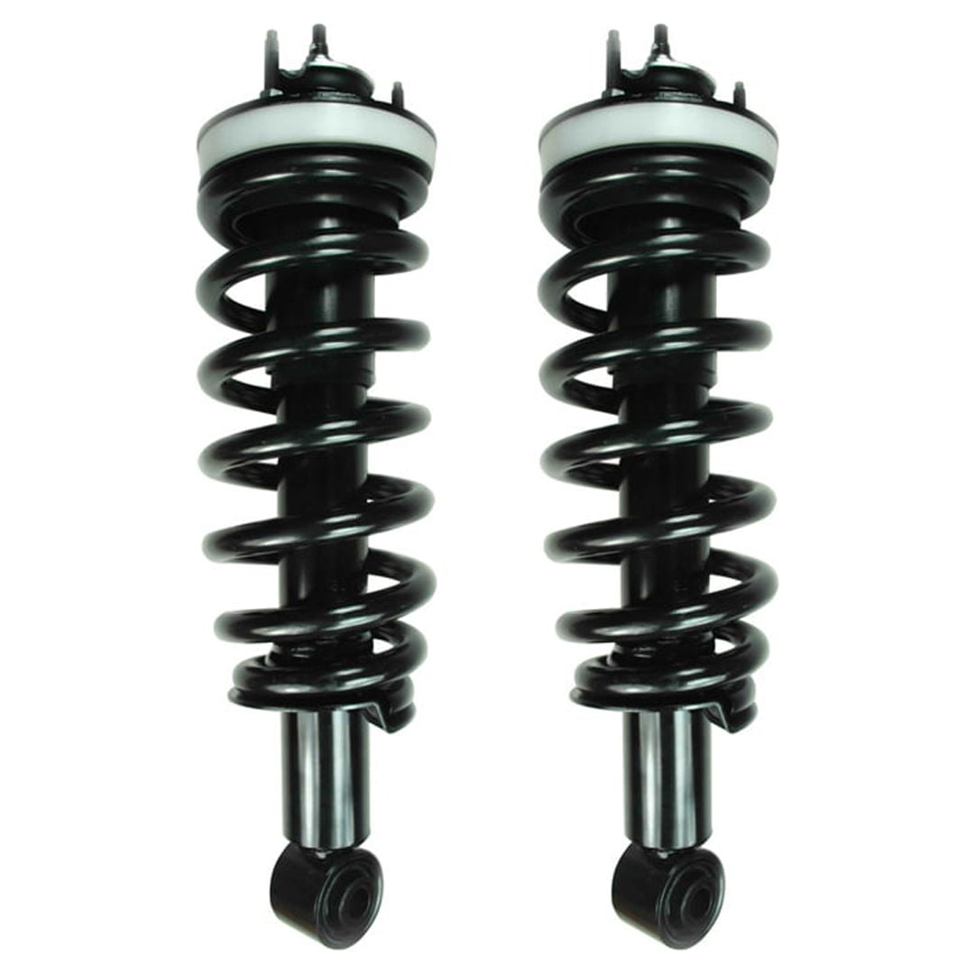 PM Auto Pair 2 Front Quick Struts for 2003-2011 Ford Crown Victoria ...
