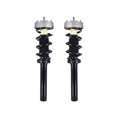 thumbnail image 1 of Pair 2 Front Quick Complete Strut-Coil Spring For 2015-2019 BMW X6 xDrive35i, 1 of 7