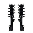 thumbnail image 1 of Pair 2 Front Quick Complete Strut-Coil Spring For 2015-2023 Ford Mustang V8, 1 of 7