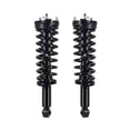 thumbnail image 1 of Pair 2 Front Quick Complete Strut and Coil Spring For 2004-2008 GMC Canyon w/ 17" Wheels; w/ 18" Wheels, 1 of 7