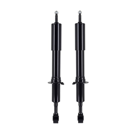 Pair 2 Front Suspension Strut Assembly 2008-2011, 2013-2021 Toyota Land Cruiser