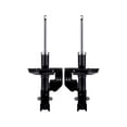 thumbnail image 1 of Pair 2 Front Suspension Strut Assembly For 1987-1994 Oldsmobile Cutlass Cruiser, 1 of 5