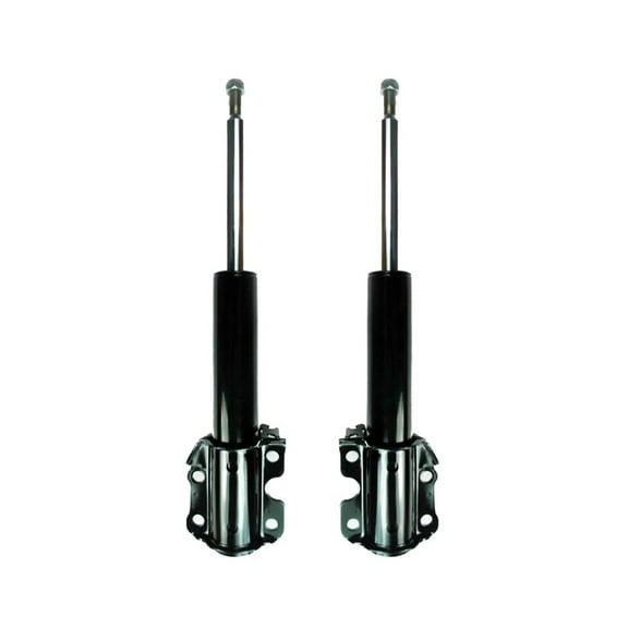 Pair 2 Front Suspension Strut Assembly For 2002-2006 Freightliner Sprinter 3500 Passenger, Cargo Van