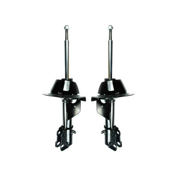 Pair 2 Front Suspension Strut For 1986 Chrysler Executive Limousine From 01/1986