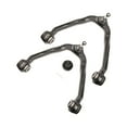 thumbnail image 1 of Pair 2 Front Upper Control Arm Ball Joint For 2003-2014 Chevrolet Express 1500, 1 of 6